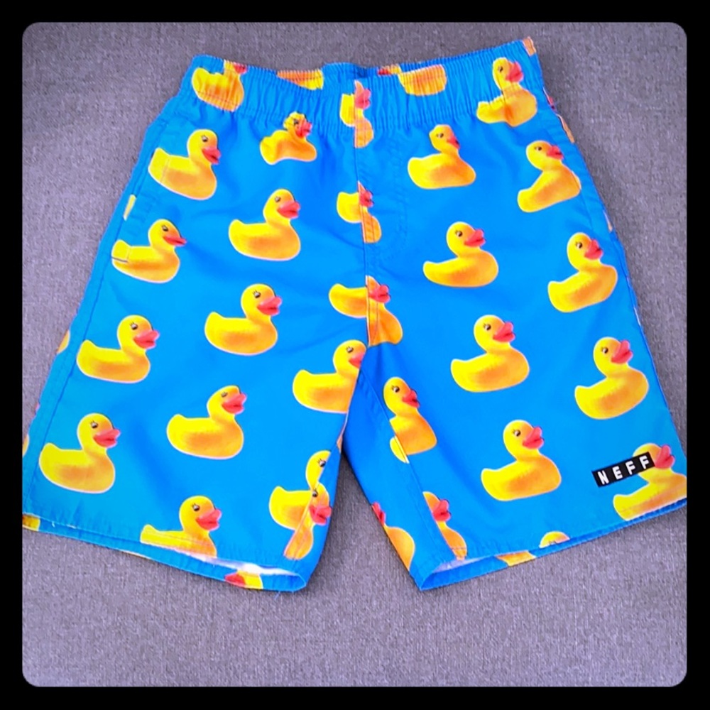 Boys swimsuit